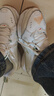 耐克NIKE男子训练鞋老爹鞋 AIR MONARCH IV 运动鞋415445-103白 41 实拍图