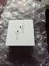 Apple/苹果 AirPods 4(支持主动降噪)搭配无线充电盒(USB-C)苹果耳机 蓝牙耳机适用iPhone/iPad 四代 实拍图