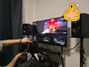 罗技（G）RS50 直驱方向盘 PS/PC版本 -F1 拉力 神力科莎 赛车模拟器 Trueforce力反馈 实拍图