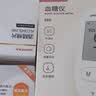 鱼跃（yuwell）580血糖仪医用级家用检监测语音播报金榜 【仪器+100支试纸套装】 实拍图