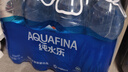 百事可乐【热门商品】纯净水纯水乐  饮用水 1.5L*8大瓶装 家庭用水整箱装 实拍图