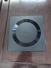联想（Lenovo）8倍速 USB外置光驱刻录机 DVD光驱外置 CD移动光驱 笔记本电脑台式机便携免驱外接光驱 GP70Pro 实拍图