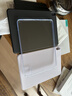 绿联适用iPad Air8/7/6/5保护套air11英寸M4芯片2026年最新款苹果平板电脑保护套透明轻薄散热后盖壳 实拍图