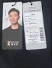 啄木鸟（TUCANO）休闲裤男士夏季纯色商务时尚弹力修身百搭冰感长西裤男装 藏青 38 实拍图