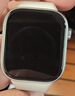 小米（MI）REDMI Watch 6皎月银 国家补贴 澎湃OS 3 心率血氧监测 红米手表6 小米汽车 送男友送女友 实拍图