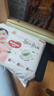 好奇（Huggies）铂金装小桃裤拉拉裤箱装XXXL64片尿不湿【透爽散热】 实拍图