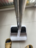 大卫扫把簸箕套装伸缩梳齿套扫加大扫笤大梳齿软毛不粘头发F10 实拍图