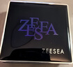ZEESEA滋色腮红盘膏棒粉饼胭脂晒红五花肉高光液体眼影修容美彩妆化妆品 三色款-桃花粉 实拍图