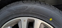 固特异（Goodyear）汽车轮胎 205/55R16 91W EF1 SPORT鹰驰F1酷跑 适配 速腾/卡罗拉 实拍图