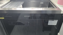 西屋集成水槽洗碗机超声波果蔬清洗家用双层上下分层洗嵌入式碗柜14套洗碗机一体机 JCX-S9L 旗舰款900mm分层洗双槽 可选左右洗碗机 实拍图