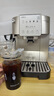 德龙（Delonghi）【价保618】【升级款】家用全自动咖啡机入门款意式现磨黑咖S3 Plus明星同款Pro 礼物 实拍图