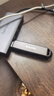 闪迪（SanDisk）2TB USB3.2 Type-C 双接口 DDE1高速固态U盘 读1000MB/s 写900MB/s 兼容手机电脑大容量金属优盘 实拍图
