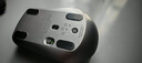 罗技（Logitech）大师系列 MX Anywhere 3S 静音鼠标 无线蓝牙双模 商务办公 便携石墨黑 接收器另购 苹果鼠标适配 实拍图