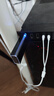 普联（TP-LINK）BE3600 WiFi7双频千兆USB无线网卡台式机专用 电脑笔记本wifi接收器 5G wifi发射器 7DN9200免驱版 实拍图