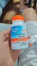 Doctor's best维生素D3K2100mcg维生素k胶囊180粒MCT油活性vd5000iu成人补钙 实拍图