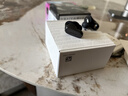 博士（BOSE） QC消噪耳塞Ultra II经典黑 王鹤棣同款真无线蓝牙降噪耳机大鲨4代 适用华为苹果耳机618礼物 实拍图