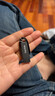闪迪（SanDisk）64GB USB3.2 U盘 CZ550黑色 读速100MB/s 安全加密 数据恢复 学习办公电脑车载 高速大容量优盘 实拍图