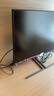 AOC 27英寸4K 144Hz双模FHD 288Hz HDR400 Type-C96W 硬件低蓝光 macmini节能游戏办公显示器U27U3XD 实拍图