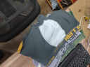 真维斯（Jeanswest）男士内裤纯棉平角裤大码四角4条 实拍图