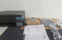 爱普生（EPSON）【6代新品】L3353墨仓式彩色家用AI学习打印机 L3251/L3255升级版(打印复印扫描 微信/无线 黑色） 实拍图