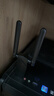 必联（LB-LINK）usb无线网卡WiFi6免驱动AX900双频5G台式机电脑无线wifi接收器笔记本主机网络wifi发射器外置天线 实拍图