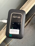 影腾随身wifi三网全国通用无线wi-fi6免插卡移动联通电信无限制大流量卡便携式网卡高速网络2026款5GHF 含累计1500G流量180天有效+3000毫安黑色 实拍图