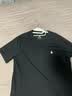 杰克·琼斯（JACK&JONES） 【凉感】男装春季T恤上衣百搭多色LOGO刺绣圆领短袖226101109 实拍图