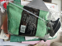 龟牌（Turtle Wax）速效汽车镀膜剂车漆上光防护驱水剂液体水晶喷雾剂500ml TC123006 实拍图
