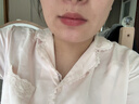 纪梵希（Givenchy）【达人专享】粉丝绒N16杏豆沙色口红唇膏显色顺滑生日礼物送女友 实拍图