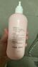 贝亲（Pigeon）桃叶精华 婴儿液体爽身露 家庭装 四季通用 480ml IA286 实拍图