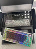 ROG夜魔Extreme 无线三模游戏键盘 75配列 热插拔客制化 可调Gasket结构 全彩OLED 8K回报率机械键盘 【新品】夜魔 Extreme SE冰暴灰轴 实拍图