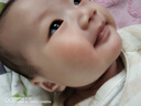 美素佳儿（Friso）皇家婴儿配方奶粉1段（0-6个月婴儿适用）800克 乳铁蛋白 新国标 实拍图