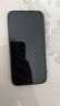 小米REDMI K90 骁龙®8至尊版 7100mAh大电池 青山护眼 黑色 12GB+256GB 红米5G手机国家补贴 实拍图