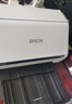 爱普生（EPSON）DS-570WII 扫描仪A4馈纸式高速高清无线Wifi连续自动双面彩色文档扫描仪 支持国产系统  实拍图