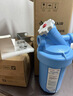 滨特尔（pentair）大白瓶前置过滤器 全屋家用自来水过滤器 前置净水器大蓝瓶 中央净水机大流量大胖瓶高精度 【10寸大蓝瓶】包安装 实拍图