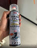 巨奇（JUQI）鞋子除臭剂360ml*3瓶银离子消毒杀菌脚臭喷雾球鞋防臭去异味速干 实拍图