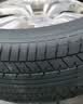 优科豪马（yokohama）215/60R16 95H ECOS  ES31适配:新帕萨特/雅阁 静音舒适 实拍图
