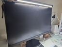 SANC盛色24.5英寸300Hz硬件低蓝光 Fast IPS 电竞显示器 耳机挂架小夜灯 HDR400认证电脑屏幕N50Pro7 实拍图