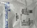真维斯（Jeanswest）男士内裤纯棉平角裤大码四角4条 实拍图