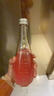 依云（evian）330ml*20瓶 玻璃瓶饮用水 高端矿泉水 法国进口 会议商务用水 实拍图