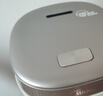 美的（Midea）【价保618】电饭煲0涂层2L不锈钢内胆1-2人电饭煲电饭锅 家用智能多功能无涂层电饭煲MB-RC201S 实拍图