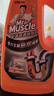 威猛先生（Mr Muscle）管道速效疏通啫喱 强力瓦解厨房堵塞 960ml 实拍图