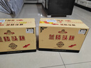 兰陵头曲42度浓香型纯粮白酒500ml*10瓶整箱宴请送礼(新老款随机发货) 实拍图
