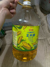 金龙鱼 食用油 非转基因 物理压榨玉米油6.18L（蕴含植物甾醇） 实拍图