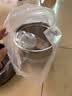 美的（Midea）【价保618】深汤系列电压力锅5L家用0涂层钢胆高压锅大屏智能预约双胆电饭煲MY-E5924G 4-6人 实拍图