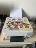 爱普生（EPSON）【6代新品】L3351墨仓式彩色打印机 微信打印/无线连接 家用AI学习打印机（打印、复印、扫描） 实拍图