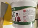 沃特浦白水泥快干墙面修补瓷砖防水填缝剂堵漏王速干水泥胶地面修复材料 【高标抗裂】白水泥4斤 送工具 实拍图
