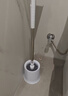 LYNN马桶疏通器马桶吸皮搋子抽子桶厕所马桶神器坐厕蹲厕下水道疏通器 实拍图