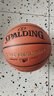 斯伯丁（SPALDING）篮球TF系列7号PU比赛室内外兼用耐磨学生成人青少年 77-176Y 实拍图