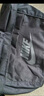耐克NIKE单肩包男女腰包TECH HIP PACK休闲包BA5751-010黑 均码 实拍图